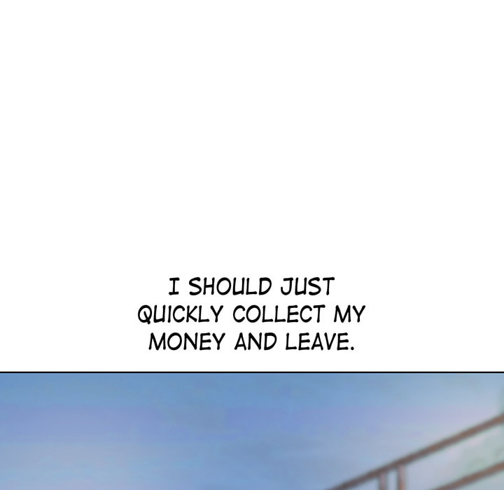 Love Diagnosis Chapter 157 page 5 - 