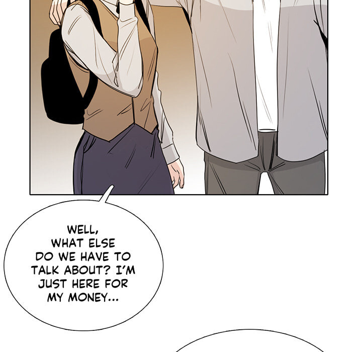 Love Diagnosis Chapter 157 page 41 - 