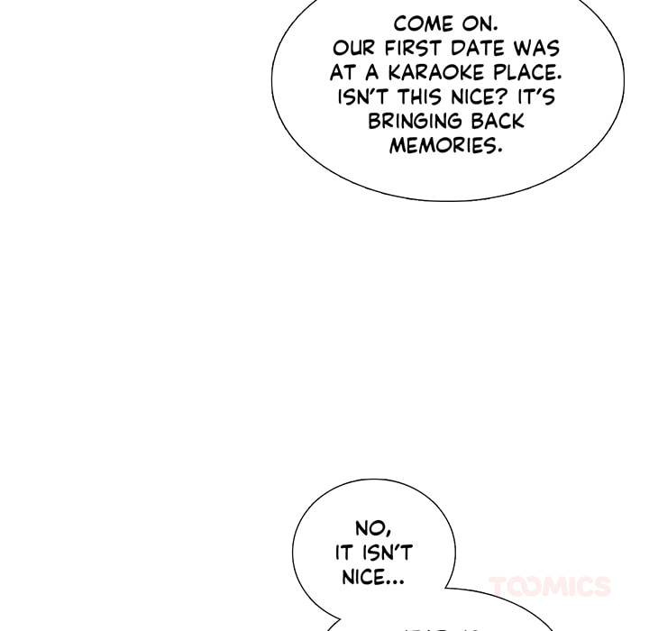 Love Diagnosis Chapter 157 page 42 - 