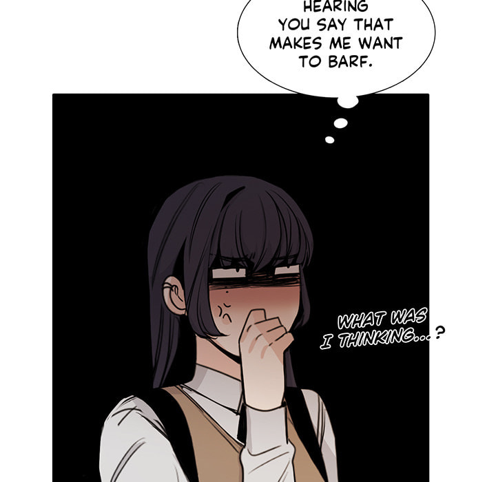 Love Diagnosis Chapter 157 page 43 - 