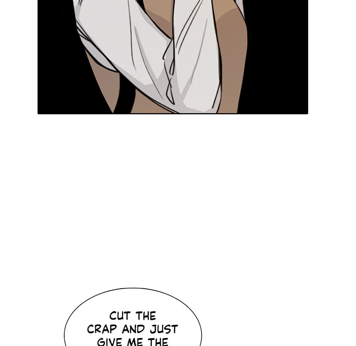 Love Diagnosis Chapter 157 page 44 - 