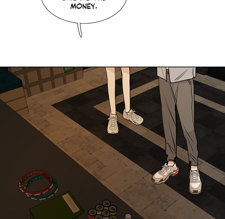 Love Diagnosis Chapter 157 page 45 - 