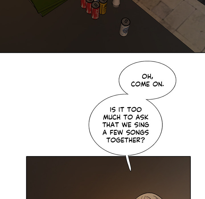 Love Diagnosis Chapter 157 page 46 - 