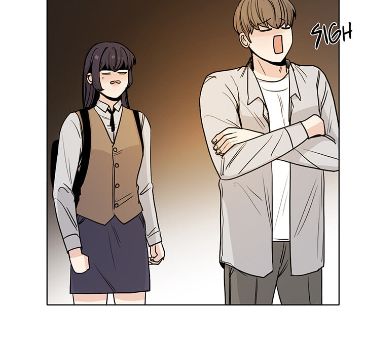 Love Diagnosis Chapter 157 page 47 - 