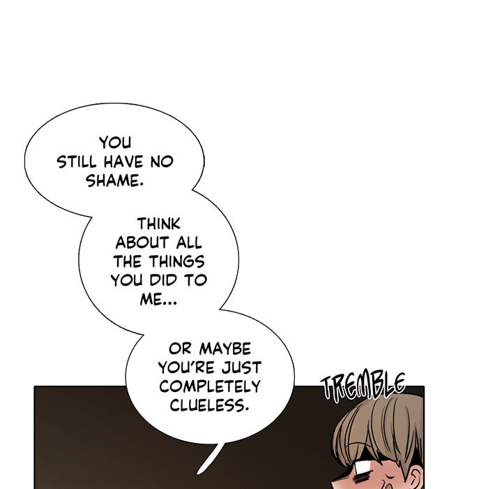 Love Diagnosis Chapter 157 page 48 - 