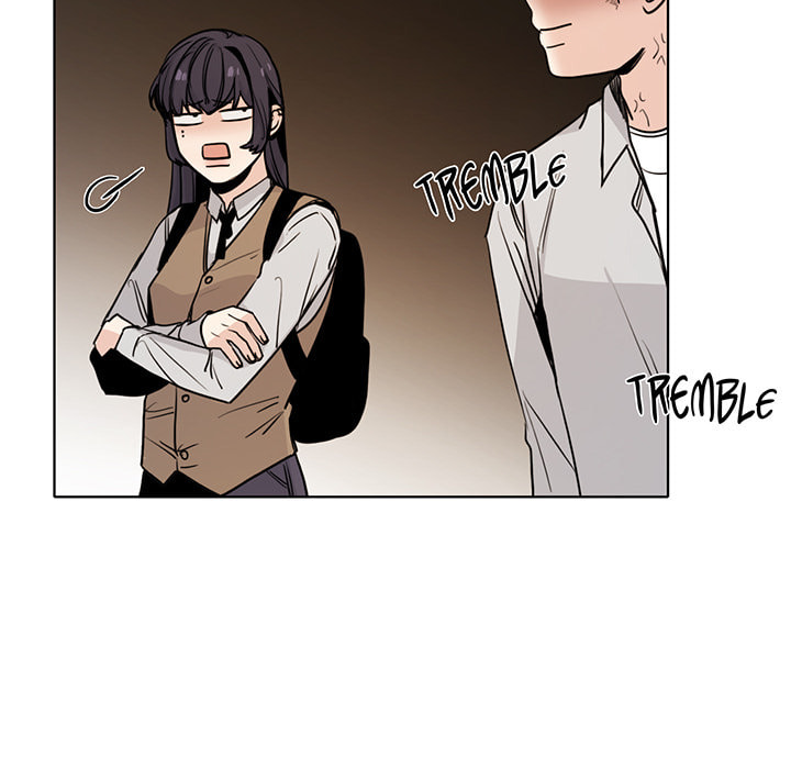 Love Diagnosis Chapter 157 page 49 - 