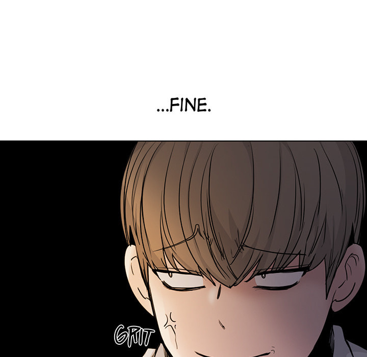 Love Diagnosis Chapter 157 page 50 - 