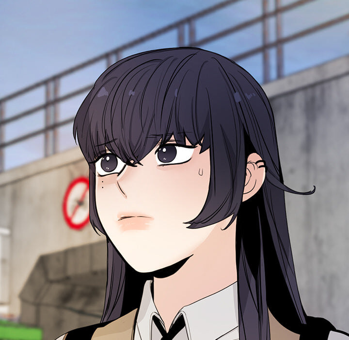 Love Diagnosis Chapter 157 page 6 - 