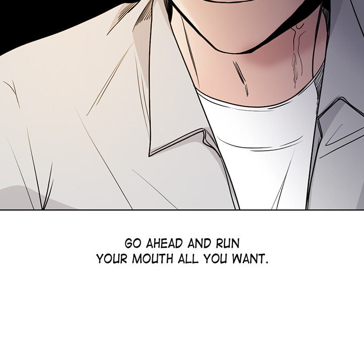 Love Diagnosis Chapter 157 page 51 - 