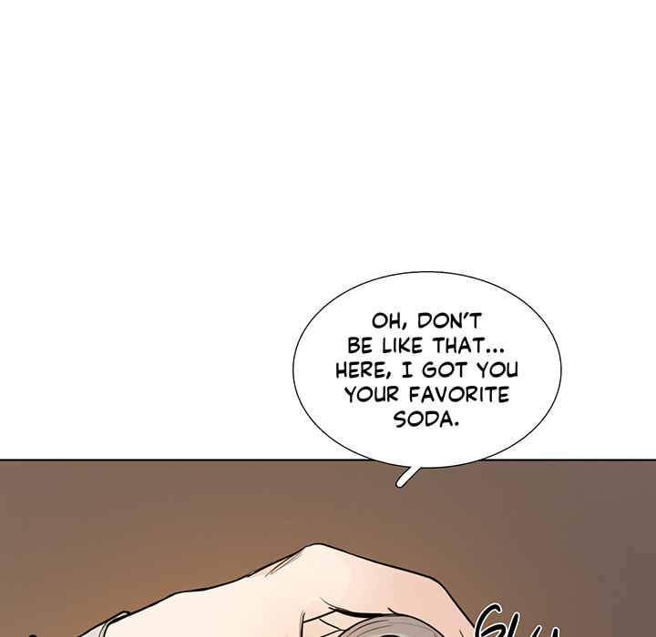 Love Diagnosis Chapter 157 page 52 - 