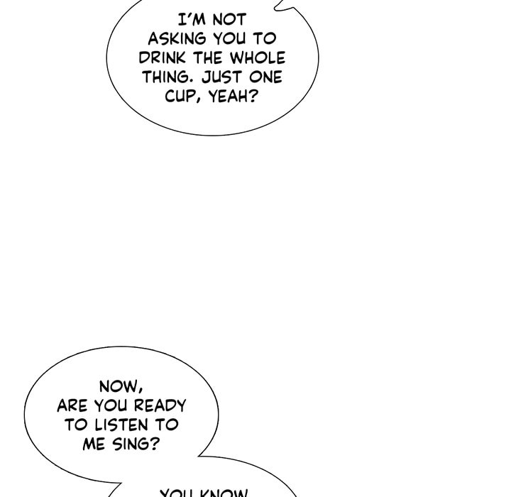 Love Diagnosis Chapter 157 page 58 - 