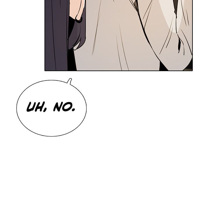 Love Diagnosis Chapter 157 page 60 - 