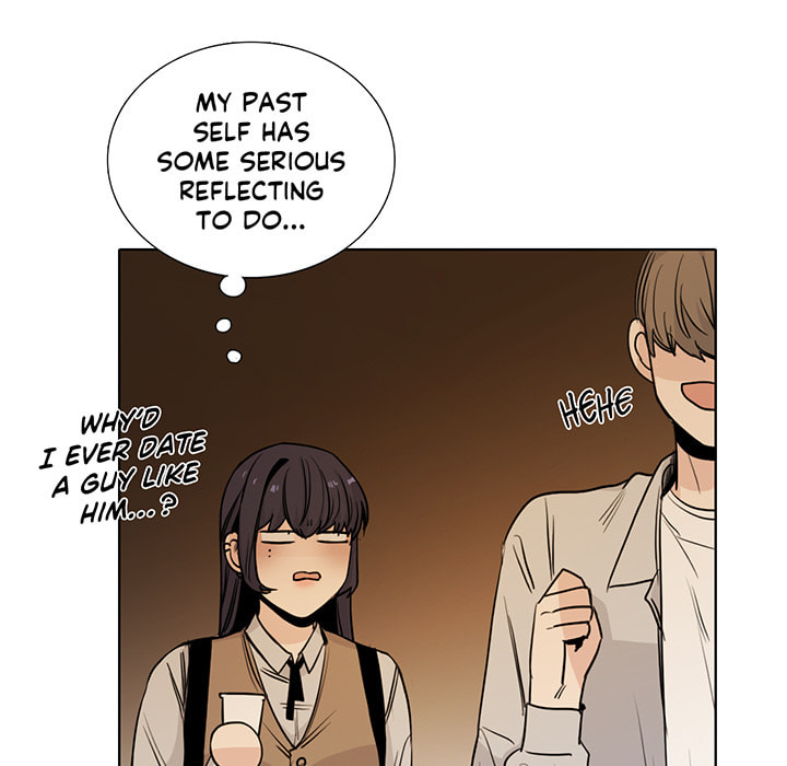 Love Diagnosis Chapter 157 page 61 - 