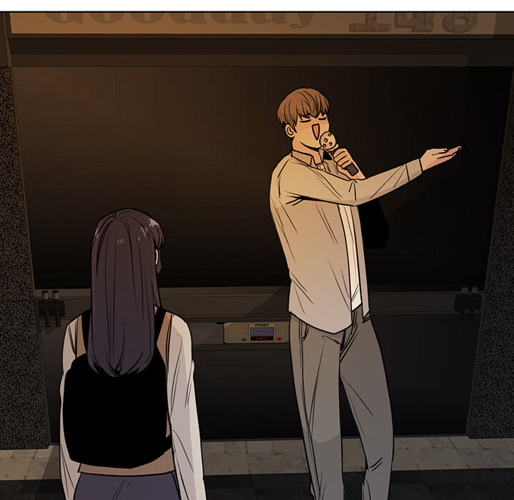 Love Diagnosis Chapter 157 page 63 - 