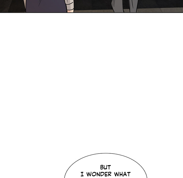 Love Diagnosis Chapter 157 page 64 - 