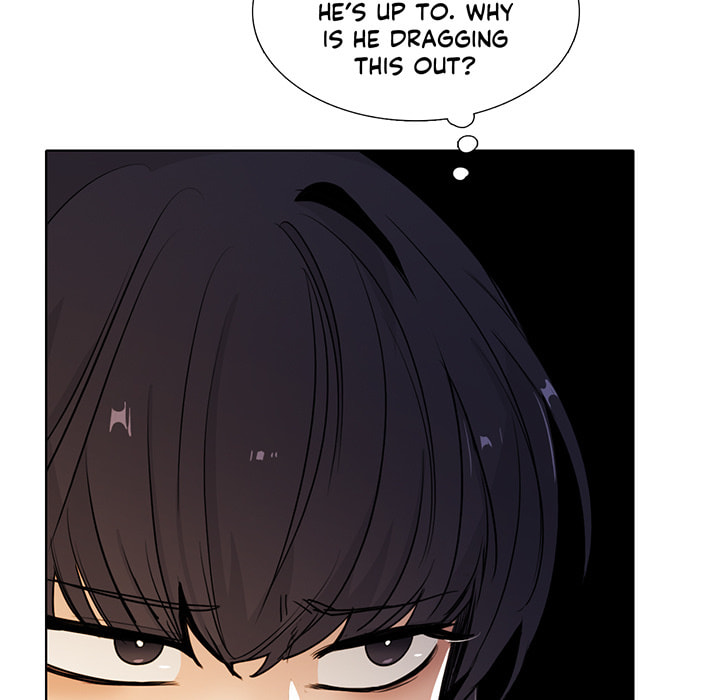 Love Diagnosis Chapter 157 page 65 - 