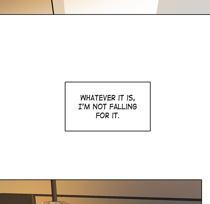 Love Diagnosis Chapter 157 page 68 - 