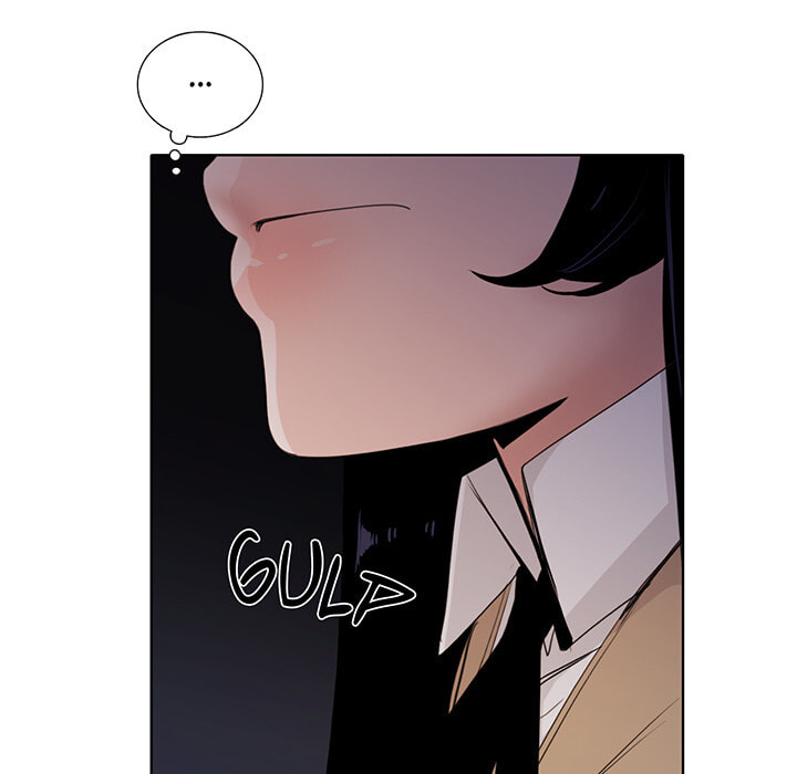 Love Diagnosis Chapter 157 page 8 - 