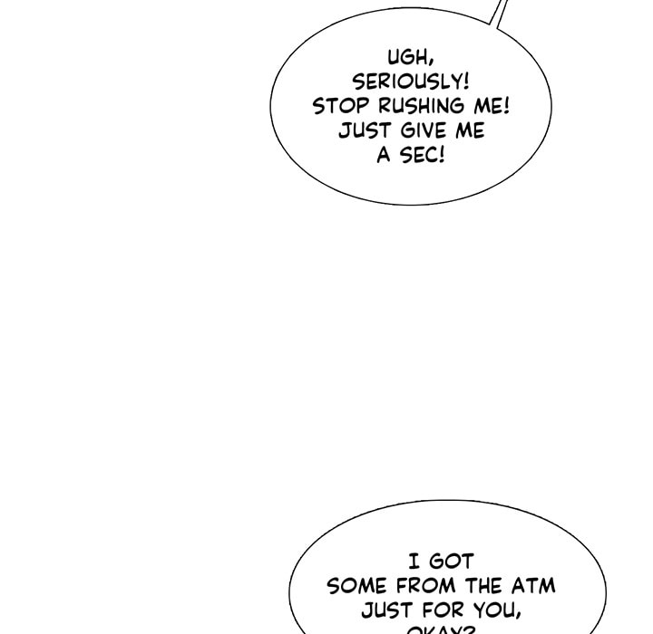 Love Diagnosis Chapter 157 page 72 - 