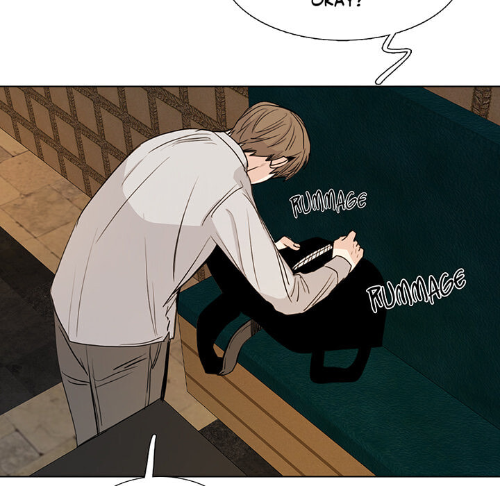 Love Diagnosis Chapter 157 page 73 - 