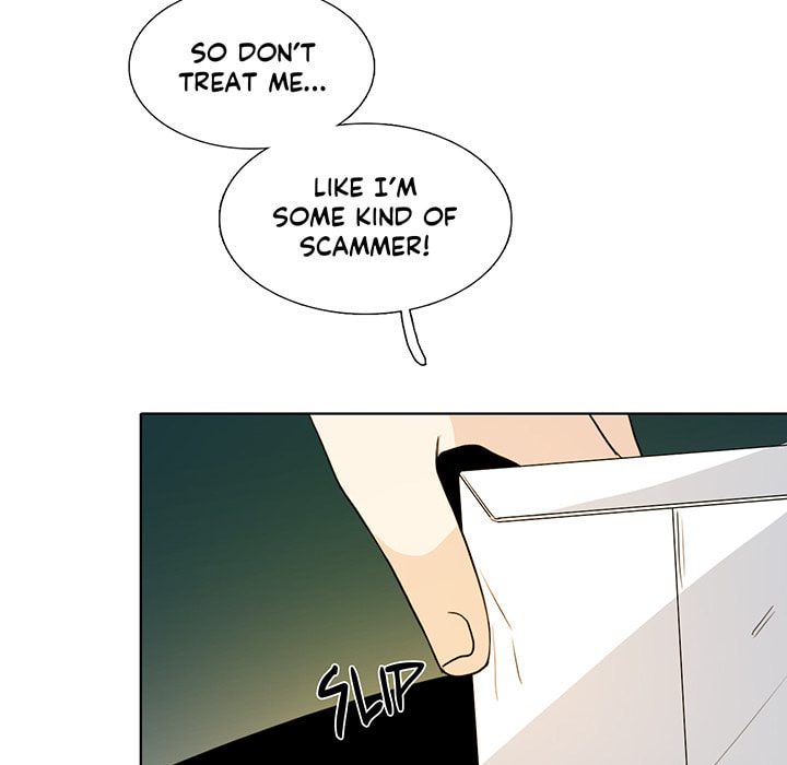 Love Diagnosis Chapter 157 page 74 - 