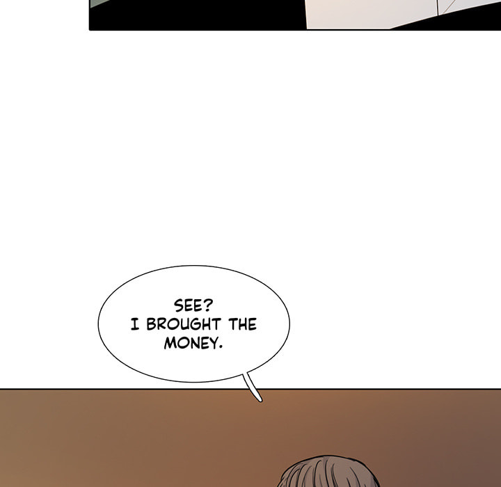 Love Diagnosis Chapter 157 page 75 - 