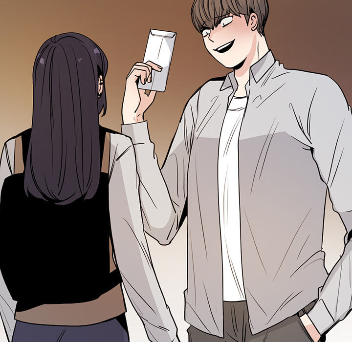 Love Diagnosis Chapter 157 page 76 - 