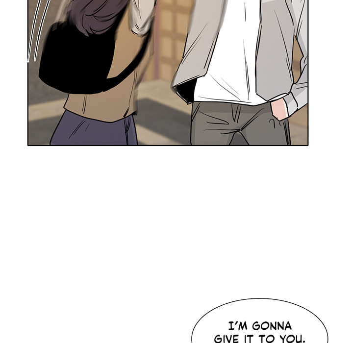 Love Diagnosis Chapter 157 page 81 - 