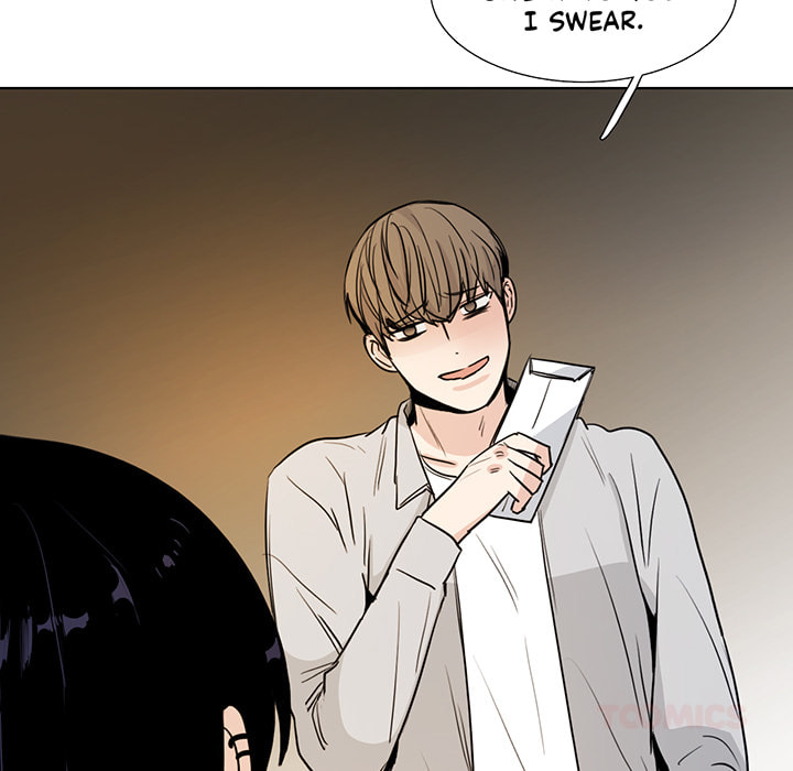 Love Diagnosis Chapter 157 page 82 - 