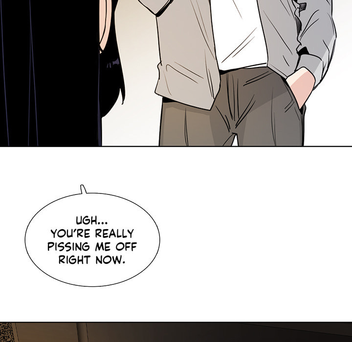 Love Diagnosis Chapter 157 page 83 - 