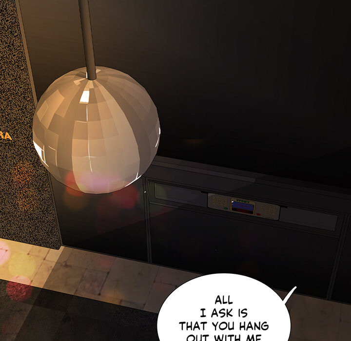 Love Diagnosis Chapter 157 page 84 - 