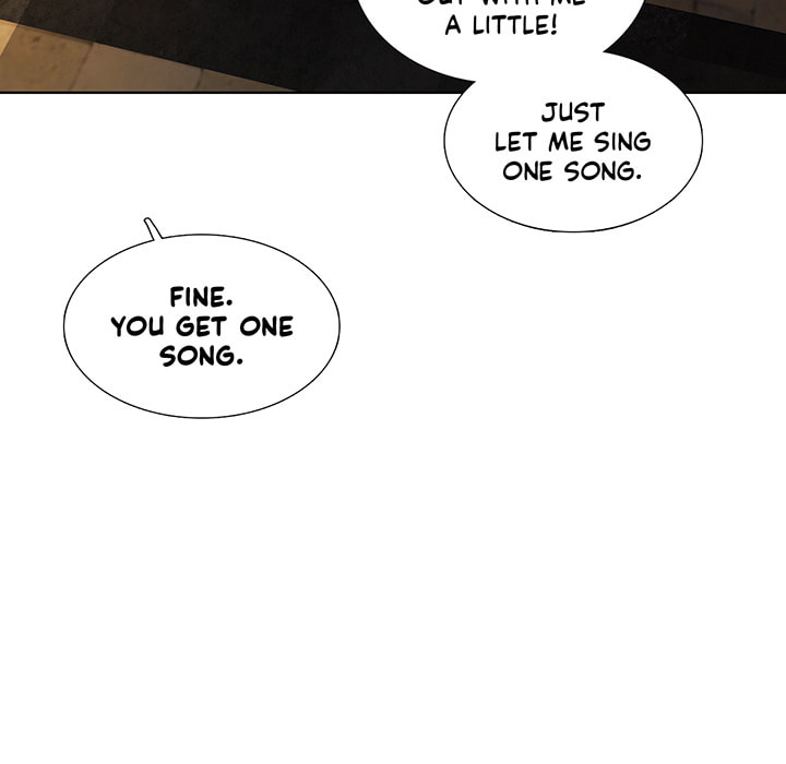Love Diagnosis Chapter 157 page 85 - 