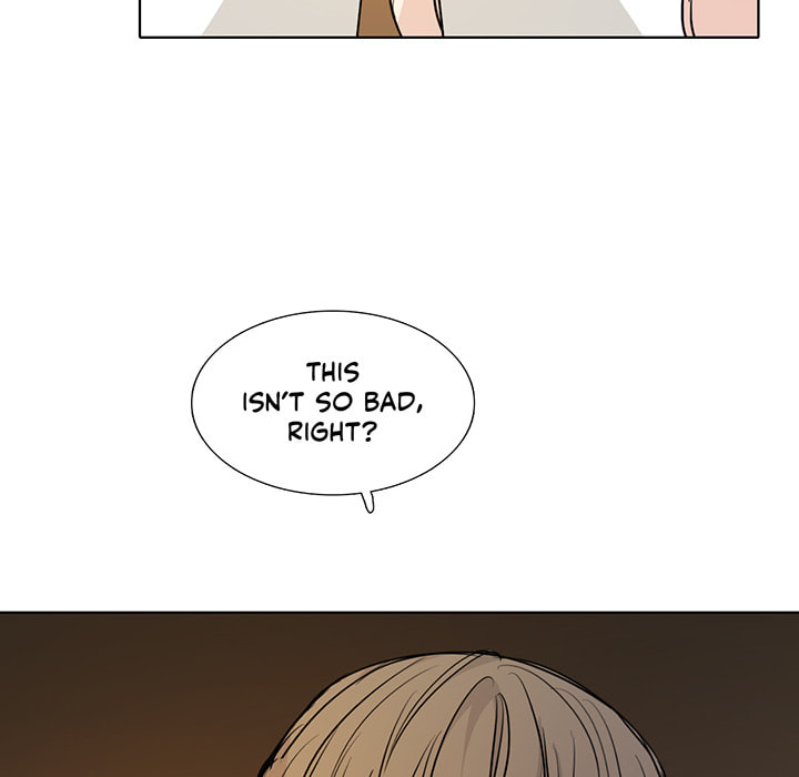 Love Diagnosis Chapter 157 page 87 - 