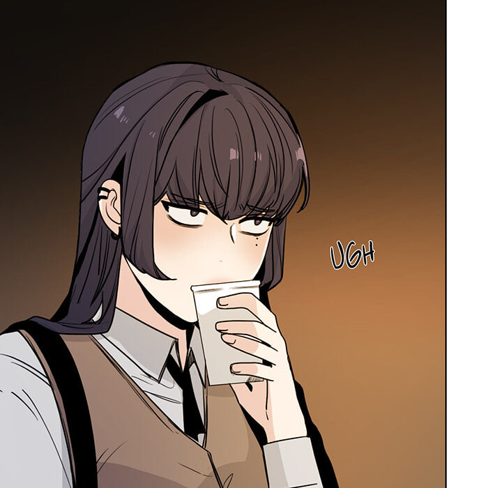 Love Diagnosis Chapter 157 page 90 - 