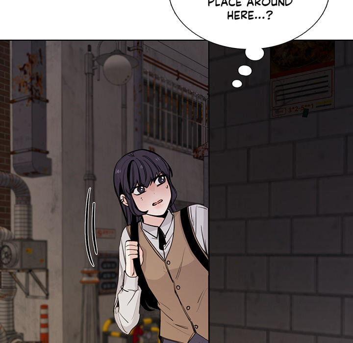 Love Diagnosis Chapter 157 page 10 - 