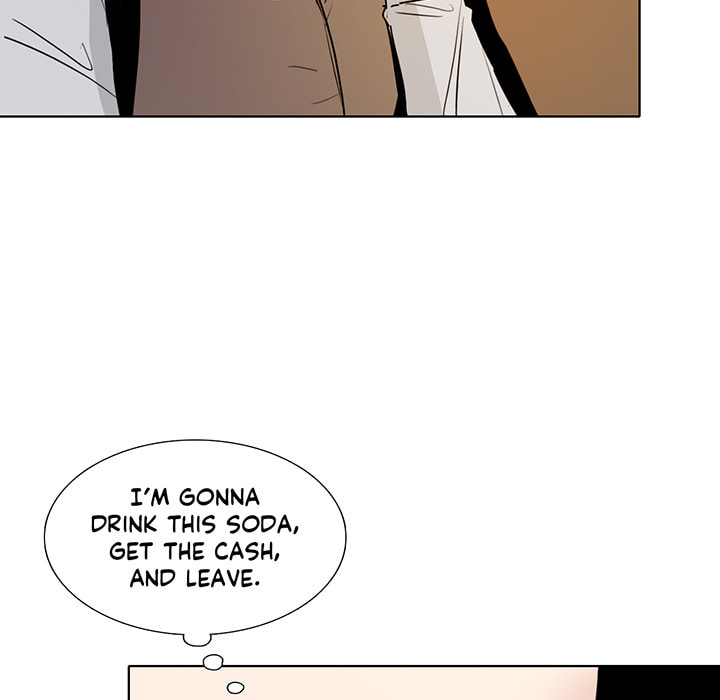 Love Diagnosis Chapter 157 page 91 - 