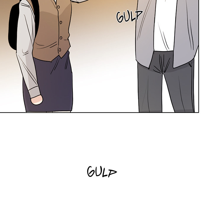 Love Diagnosis Chapter 157 page 94 - 