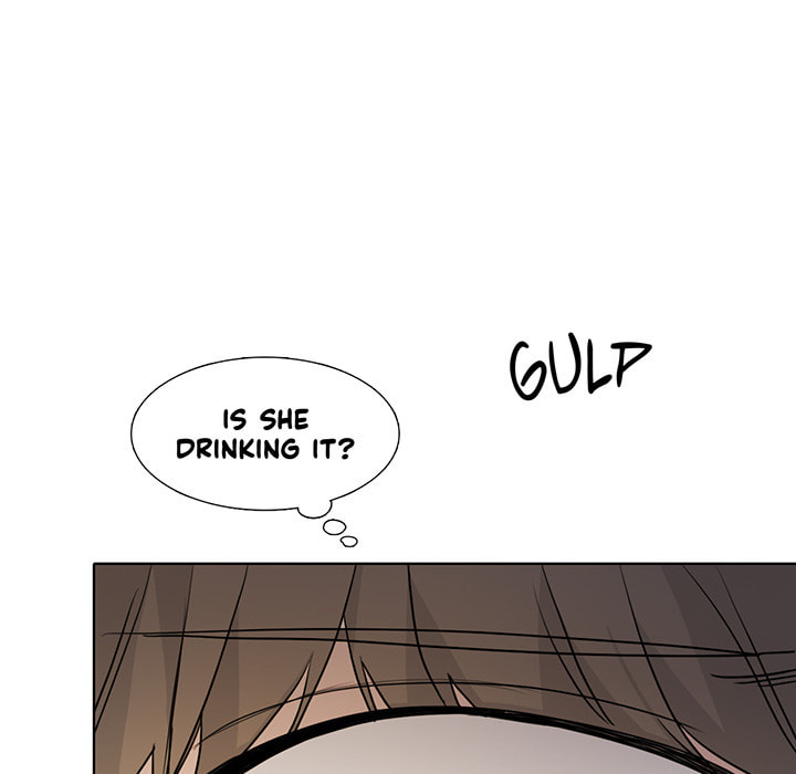 Love Diagnosis Chapter 157 page 95 - 