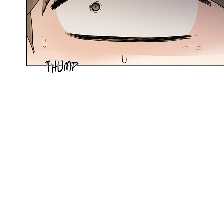 Love Diagnosis Chapter 157 page 96 - 