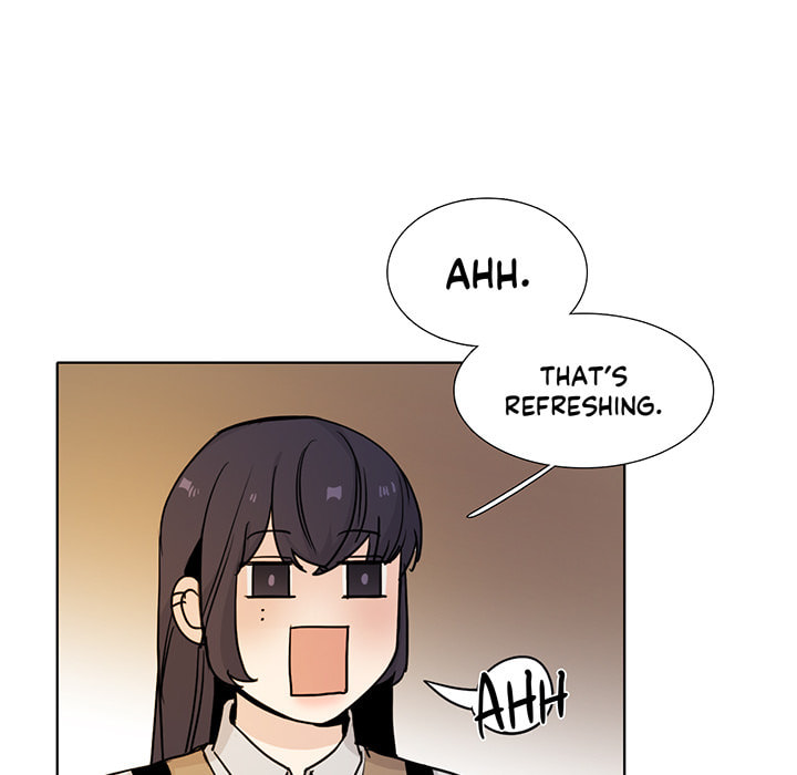 Love Diagnosis Chapter 157 page 97 - 