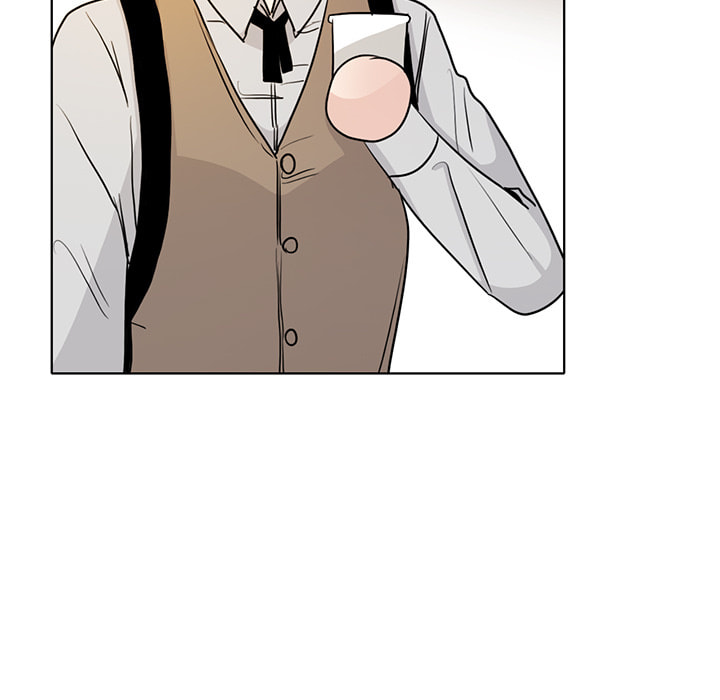 Love Diagnosis Chapter 157 page 98 - 