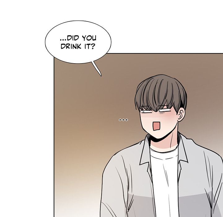 Love Diagnosis Chapter 157 page 99 - 