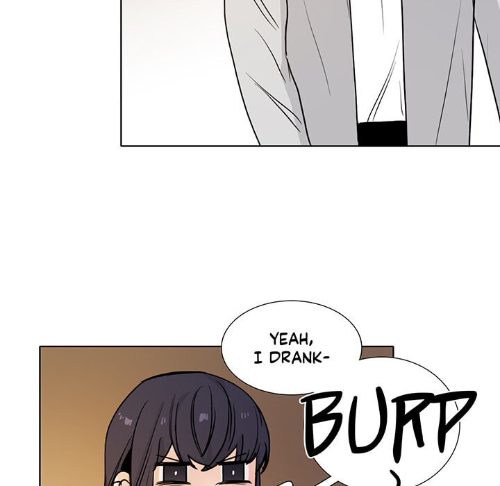 Love Diagnosis Chapter 157 page 100 - 