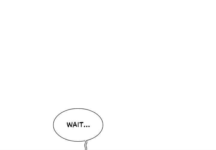 Love Diagnosis Chapter 158 page 1 - 