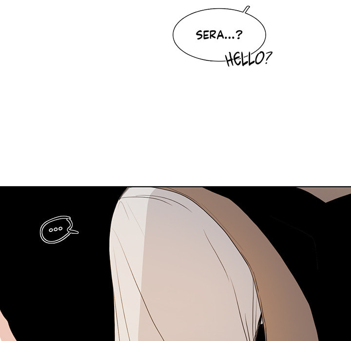 Love Diagnosis Chapter 158 page 14 - 