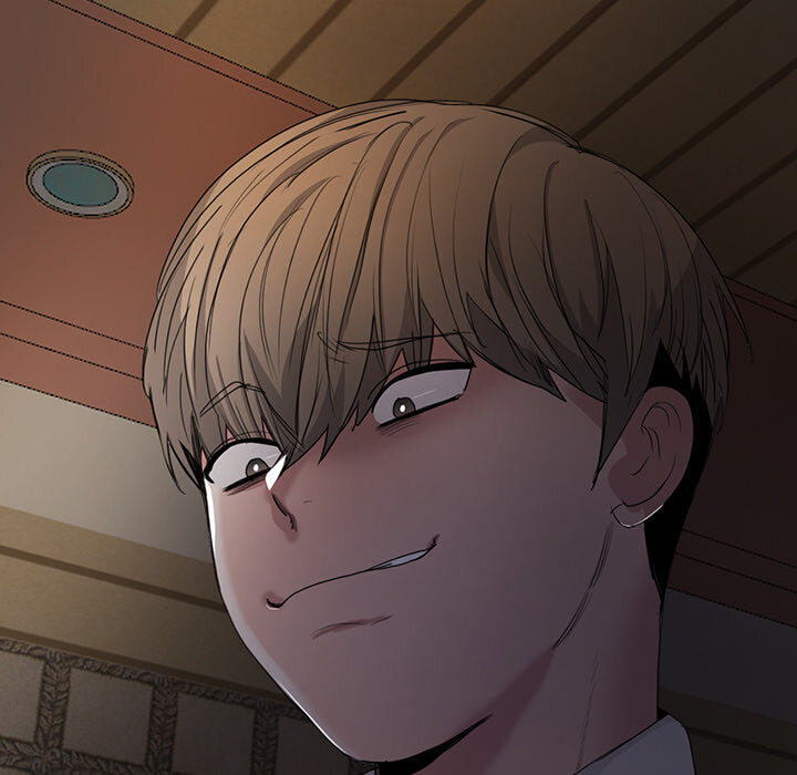 Love Diagnosis Chapter 158 page 16 - 