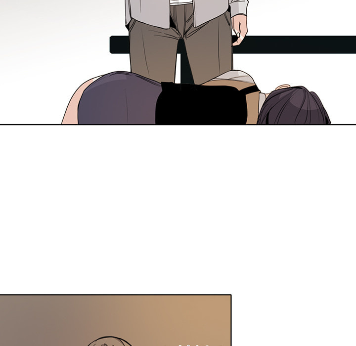 Love Diagnosis Chapter 158 page 32 - 