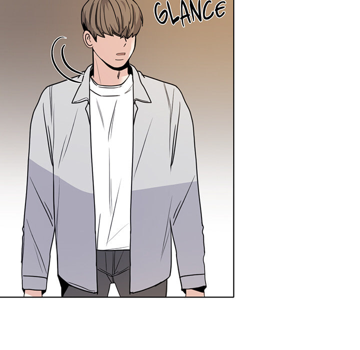 Love Diagnosis Chapter 158 page 33 - 