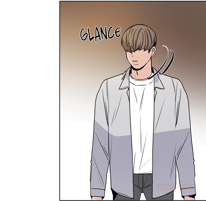 Love Diagnosis Chapter 158 page 34 - 