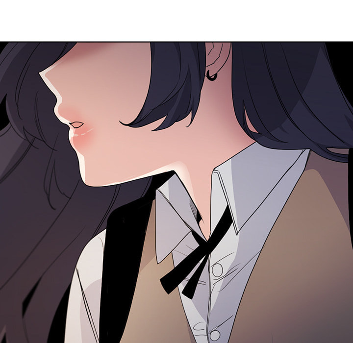 Love Diagnosis Chapter 158 page 36 - 